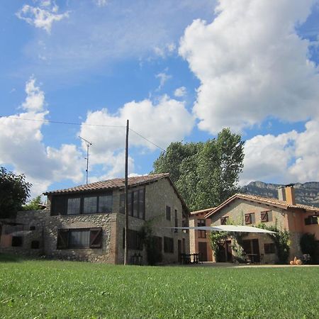 Pensjonat Casa Horta Aviá Zewnętrze zdjęcie