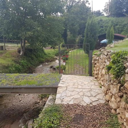 Pensjonat Casa Horta Aviá Zewnętrze zdjęcie