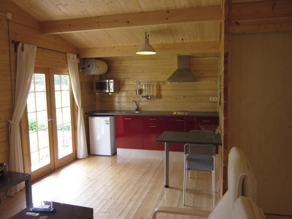 Pensjonat Casa Horta Aviá Pokój zdjęcie