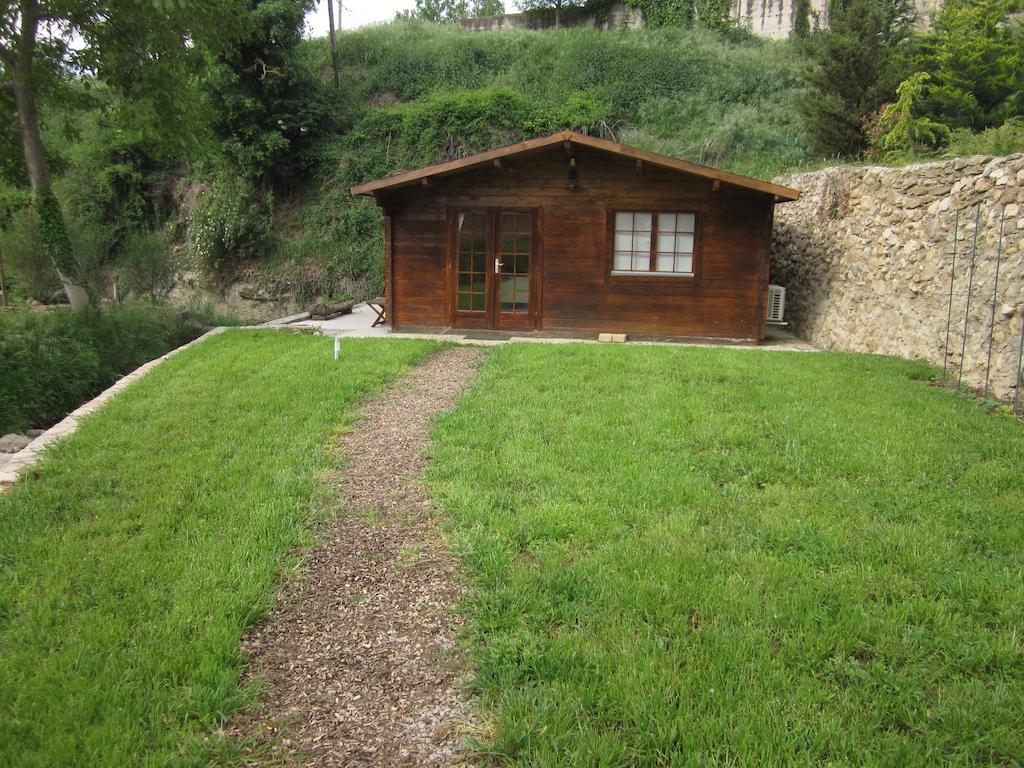 Pensjonat Casa Horta Aviá Pokój zdjęcie