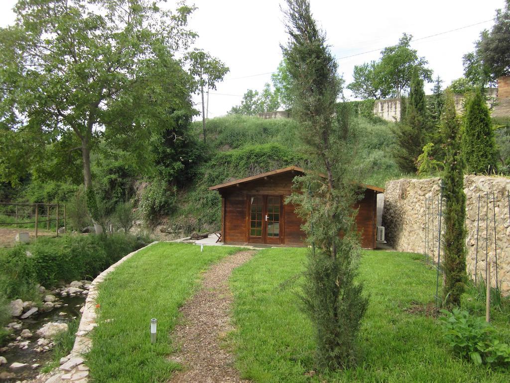 Pensjonat Casa Horta Aviá Pokój zdjęcie