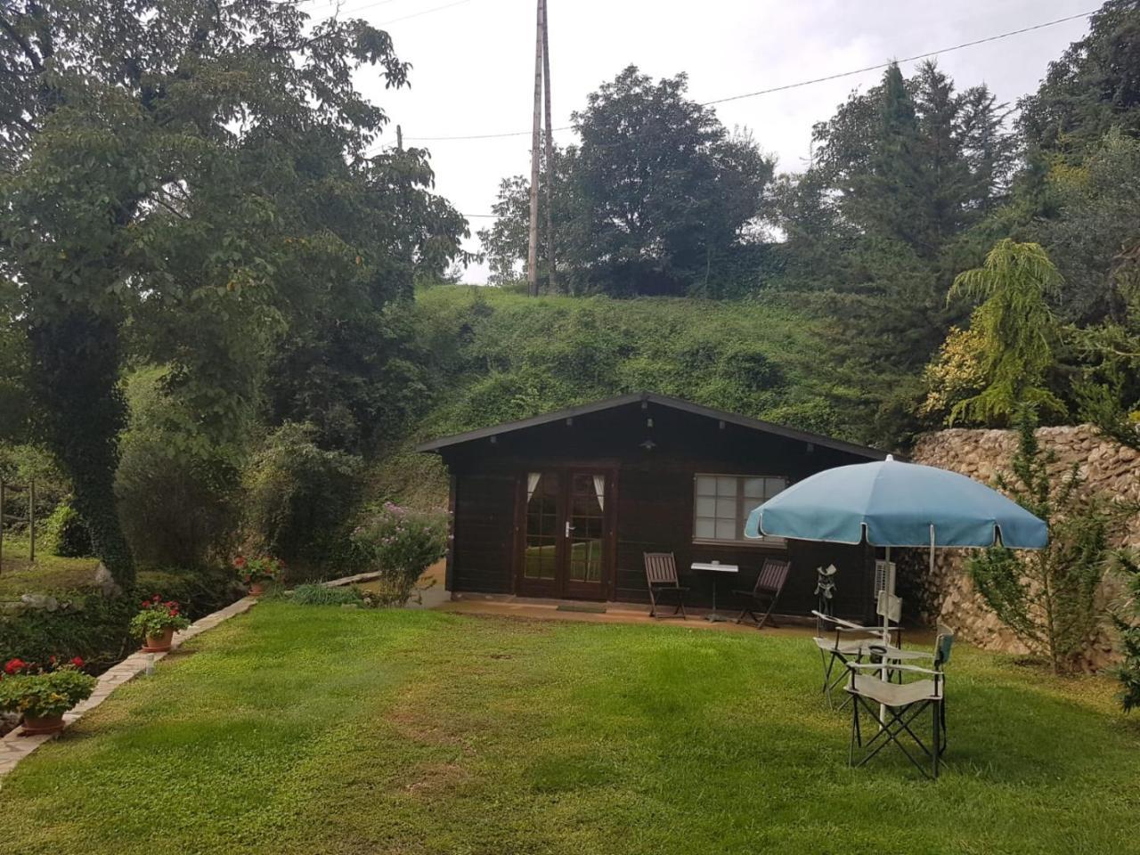 Pensjonat Casa Horta Aviá Zewnętrze zdjęcie